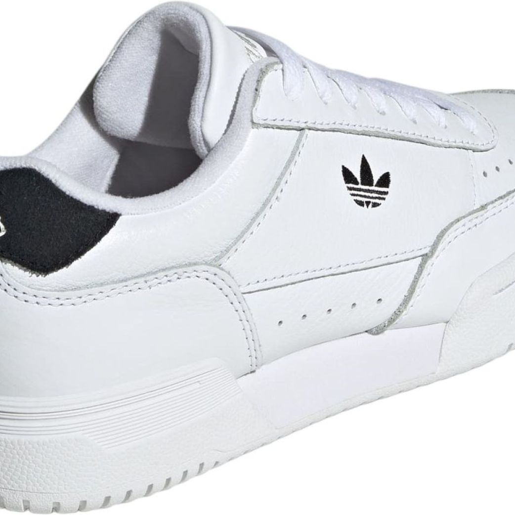 Кроссовки adidas COURT SUPER W IE8081 6UK