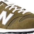 Кроссовки New Balance 373 ML373XD2 7.5US
