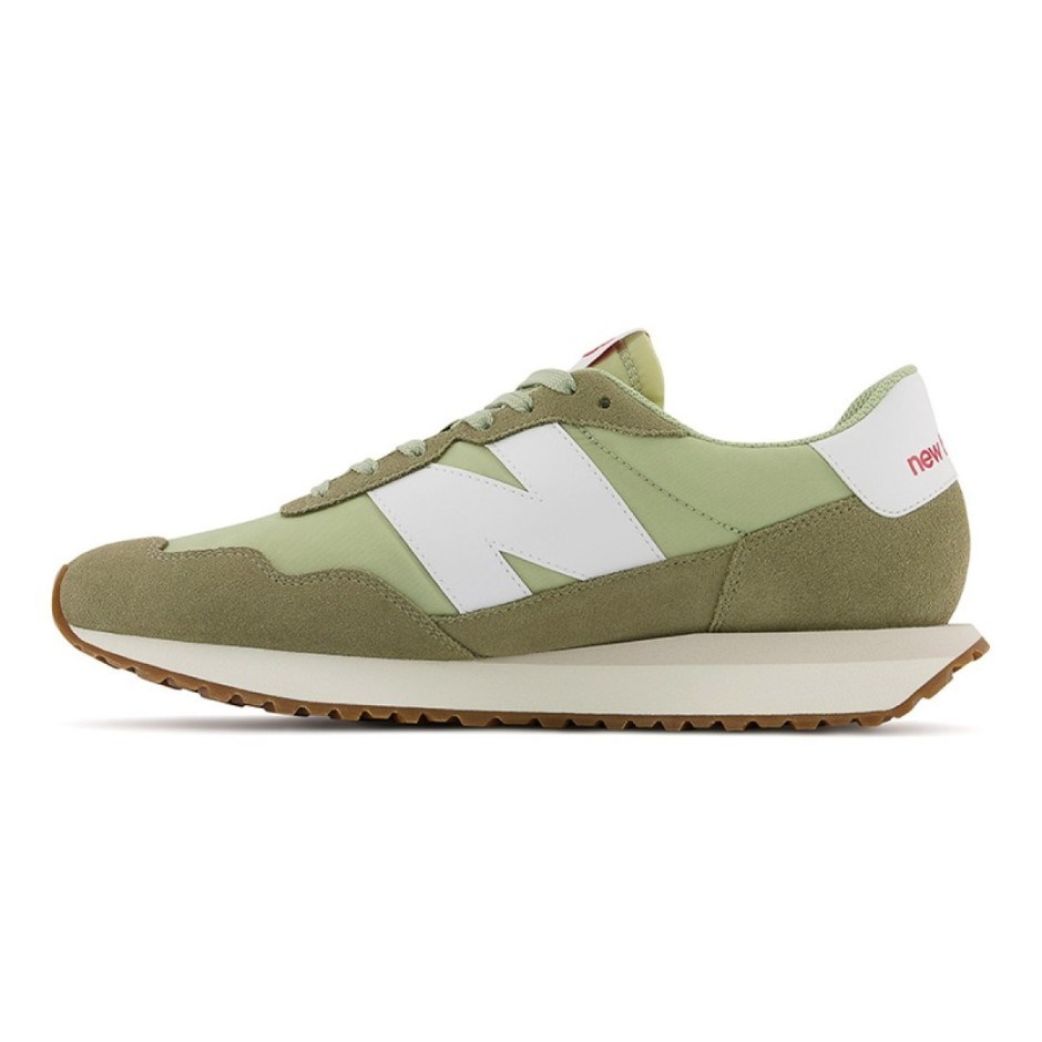 Кроссовки New Balance 237 MS237GC