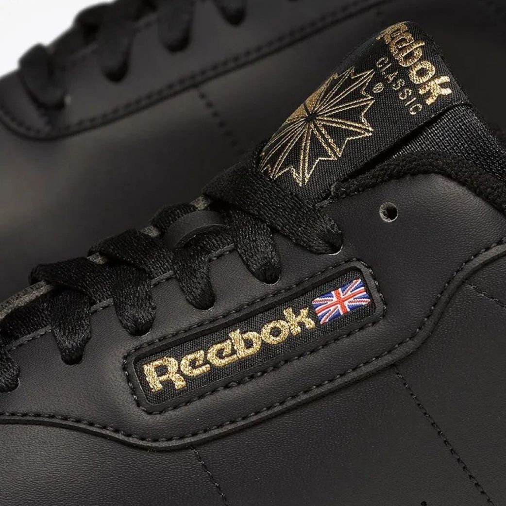 Кроссовки Reebok PRINCESS 100000024  8US