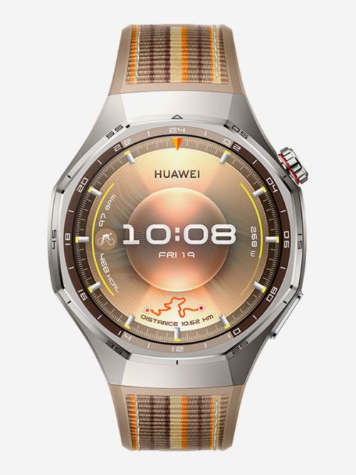 HUAWEI WATCH GT 6 PRO, ATM-B29 Арт.H8O3P09QUE