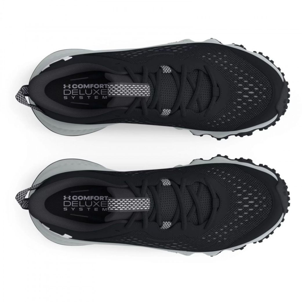 Кроссовки Under Armour Charged Maven Trail-BLU 3026136-401 7US