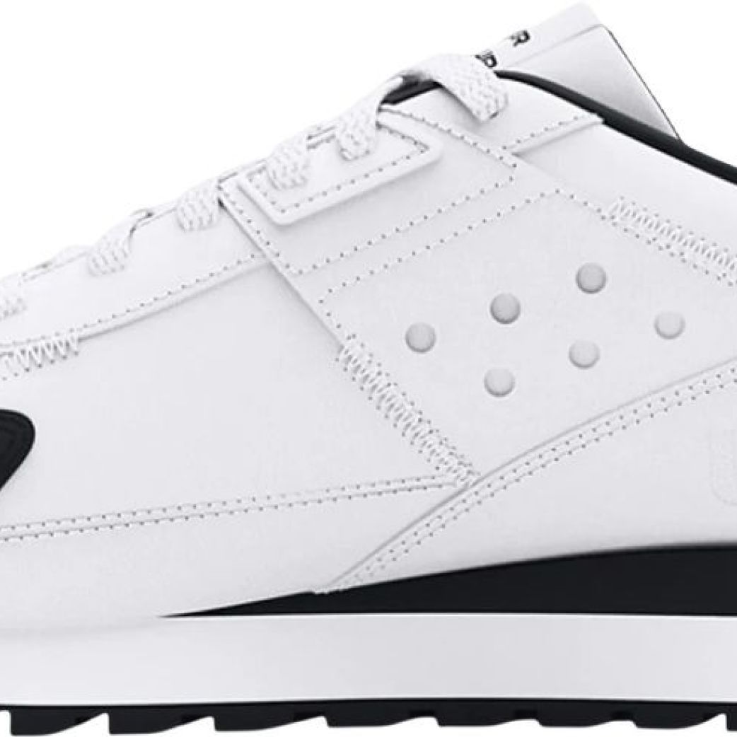 Кроссовки Under Armour UA Essential Runner 3028408-104