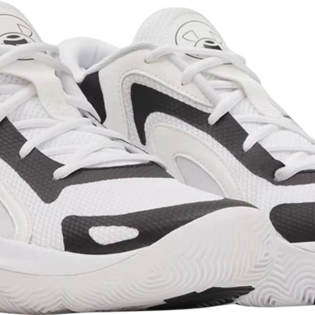 Кроссовки Under Armour UA JET '25 6001585-100