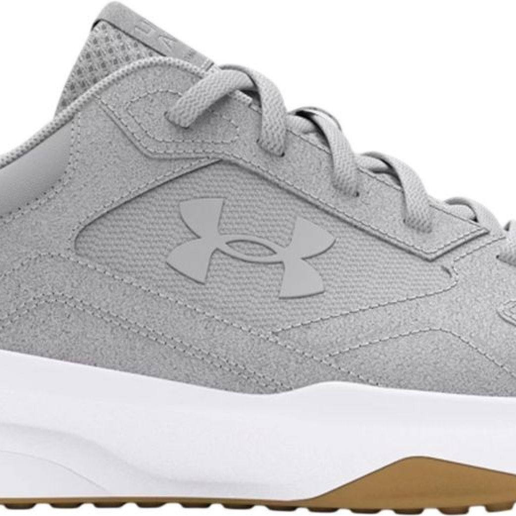 Кроссовки Under Armour UA W Edge SUEDE 6003014-014