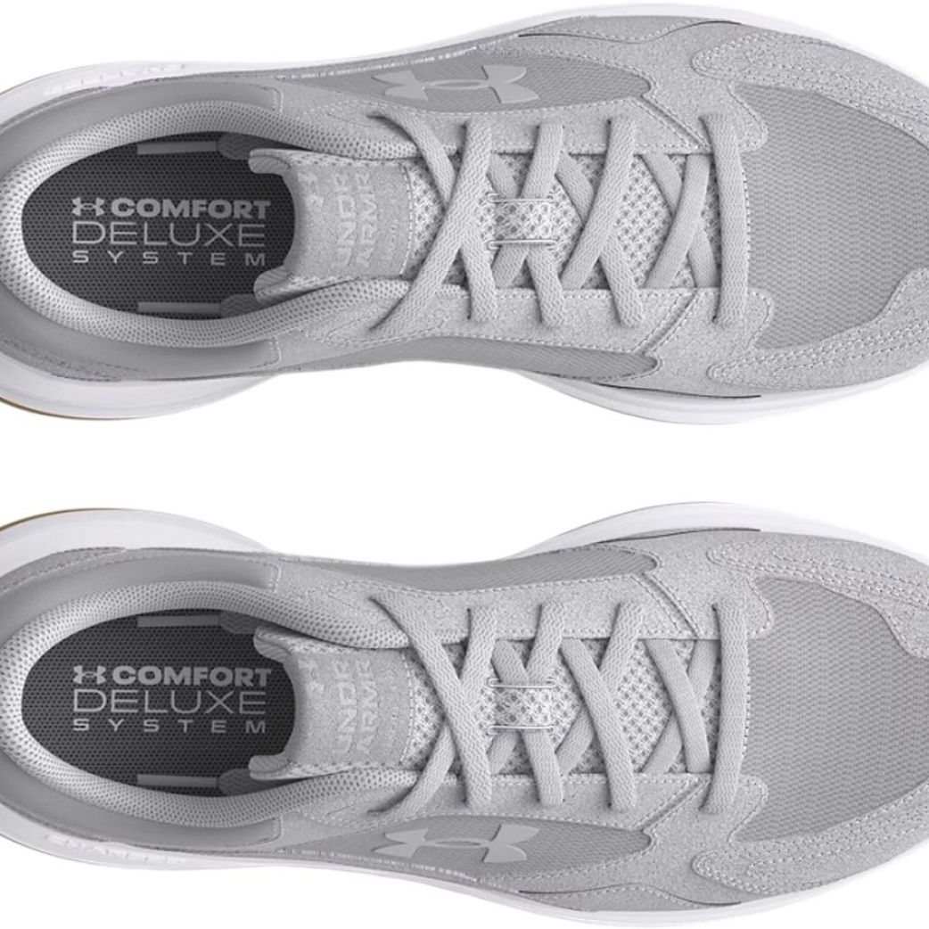 Кроссовки Under Armour UA W Edge SUEDE 6003014-014
