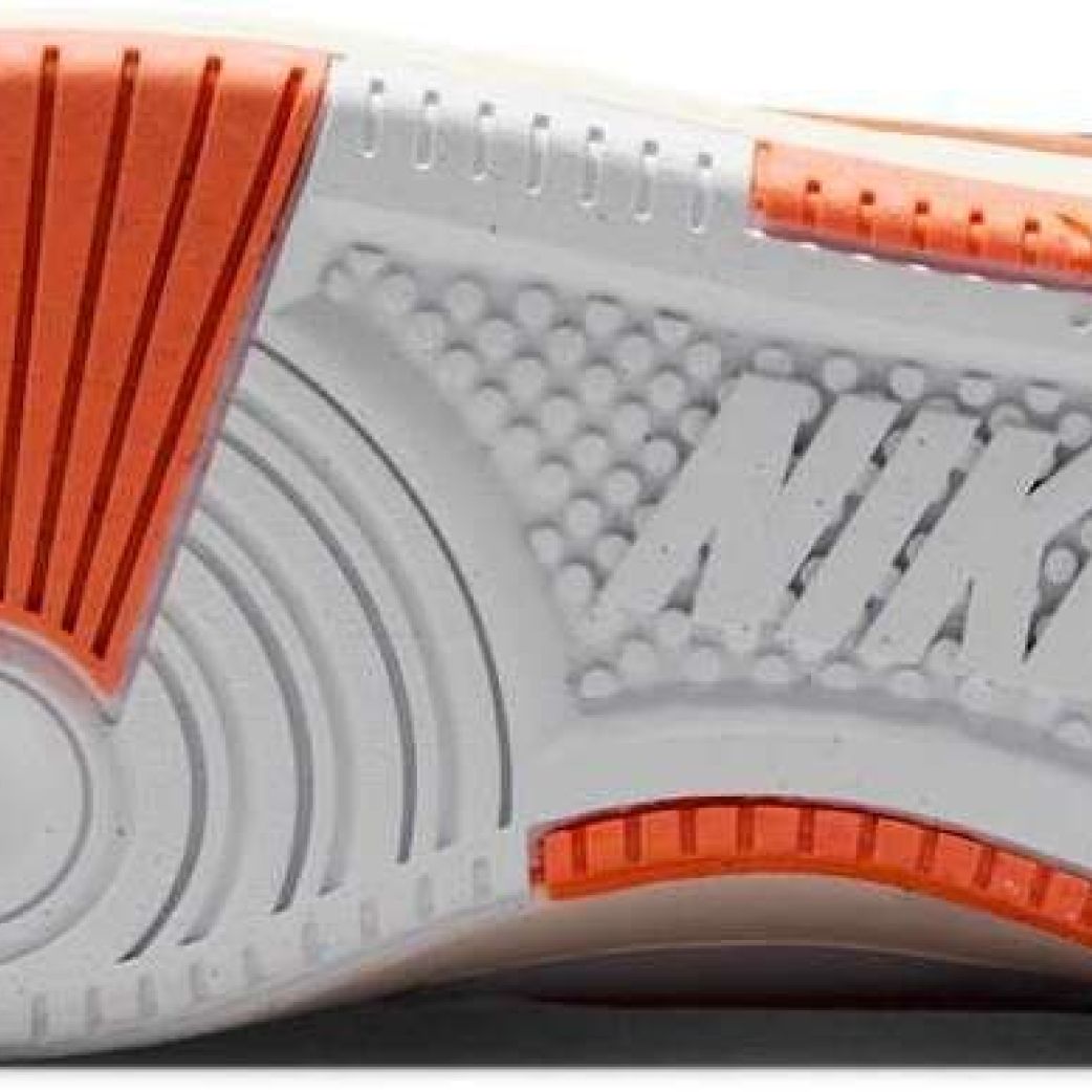 Кроссовки Nike WMNS NIKE GAMMA FORCE HJ5997-100  8US