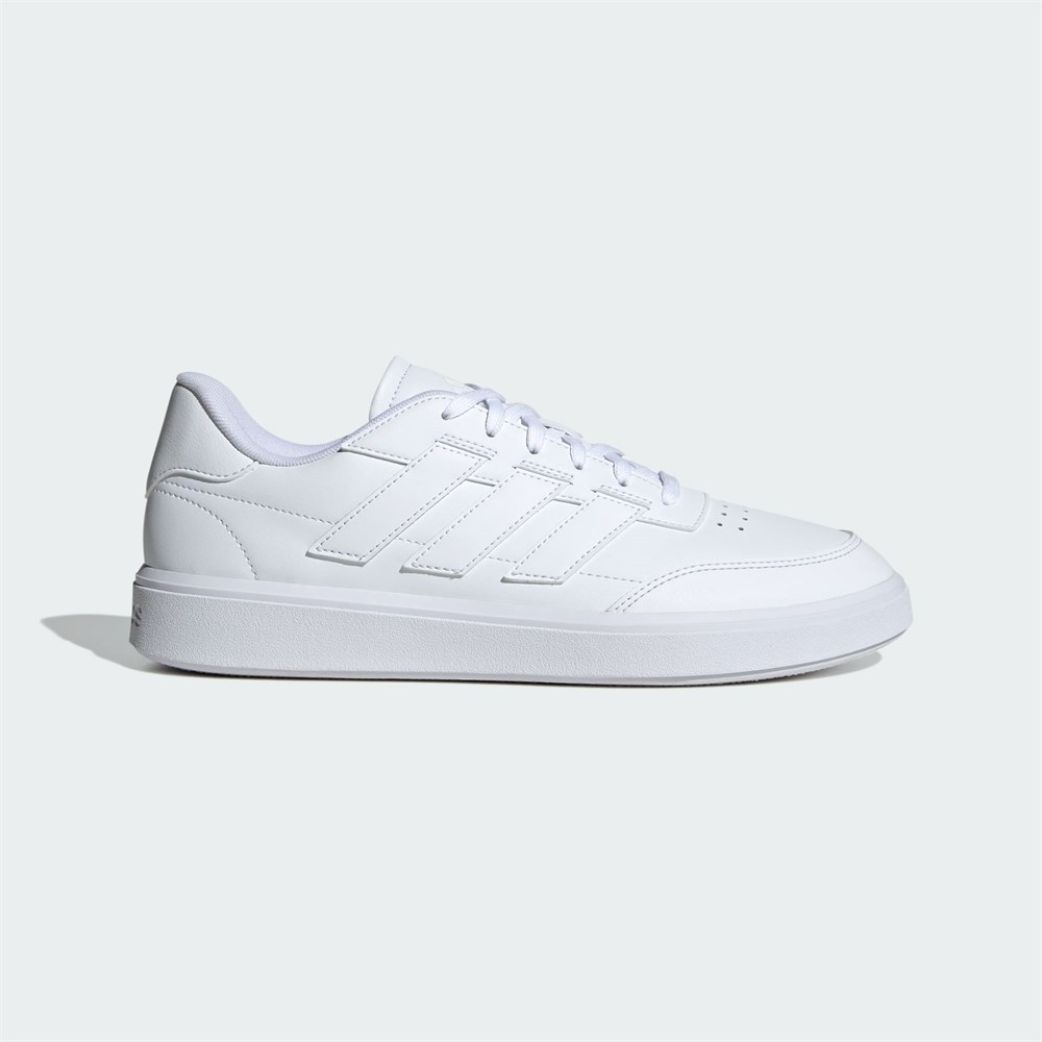 Кроссовки Adidas COURTBLOCK IF4031 9.5UK