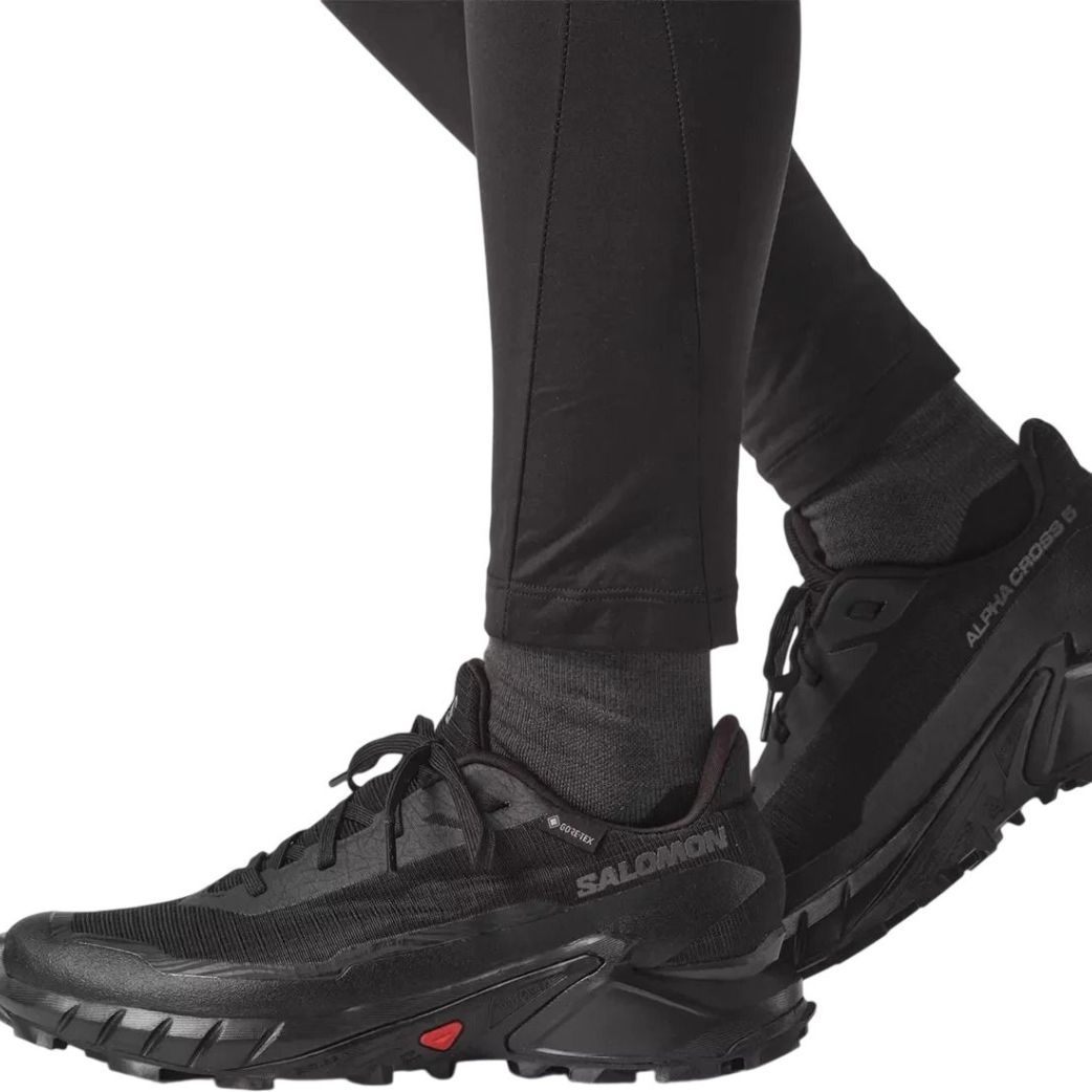 Ботинки Salomon ALPHACROSS 5 GTX W L47310900