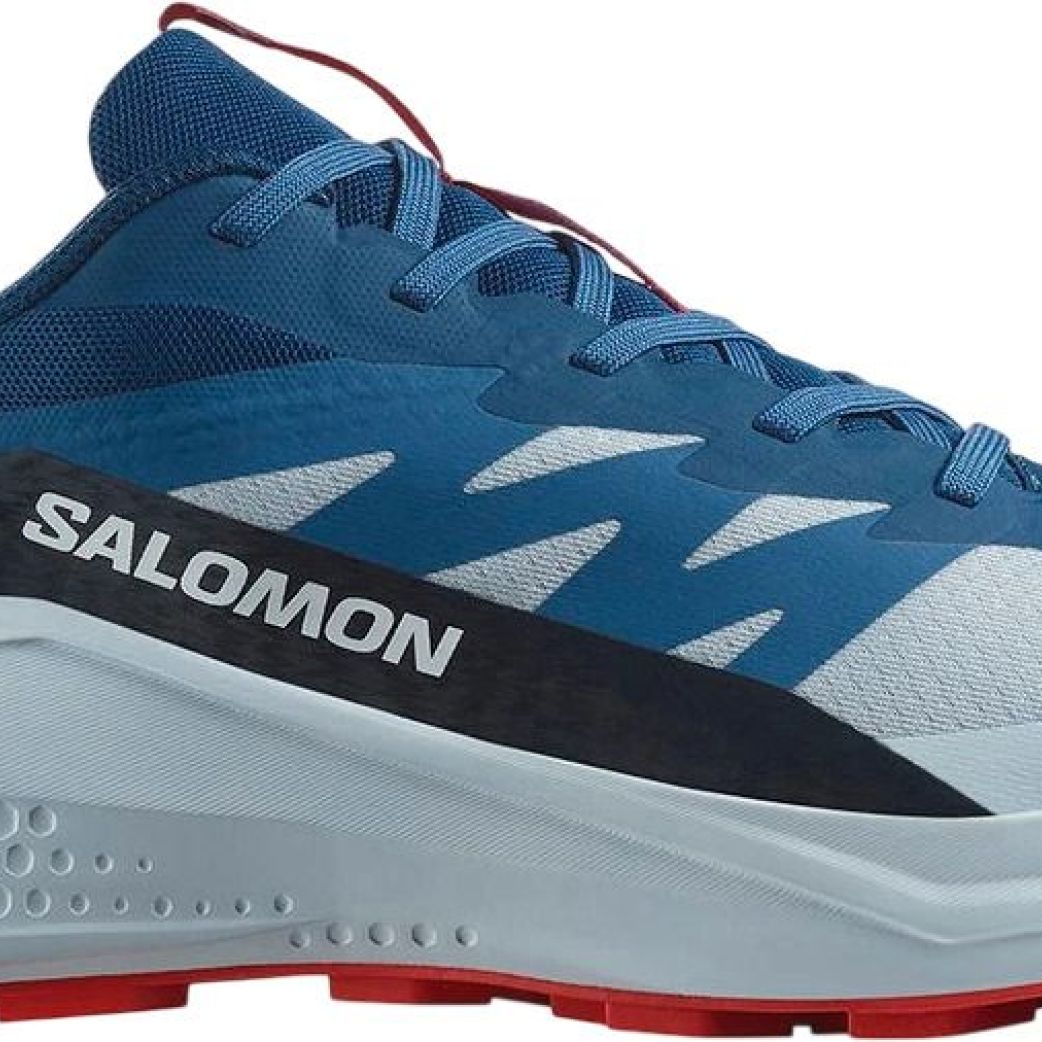 Кроссовки Salomon ALPHAGLIDE L47724300