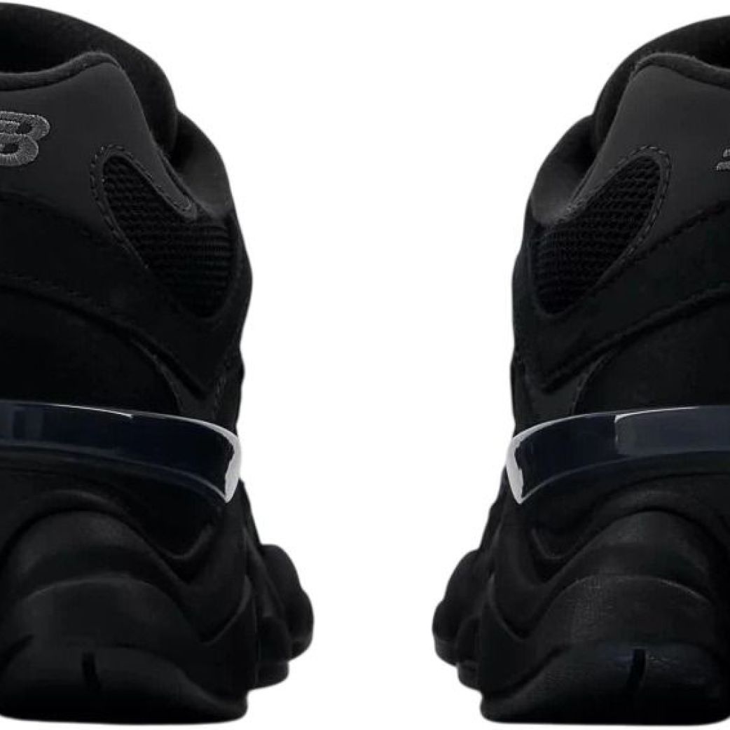 Кроссовки New Balance 9060 U9060ZGE