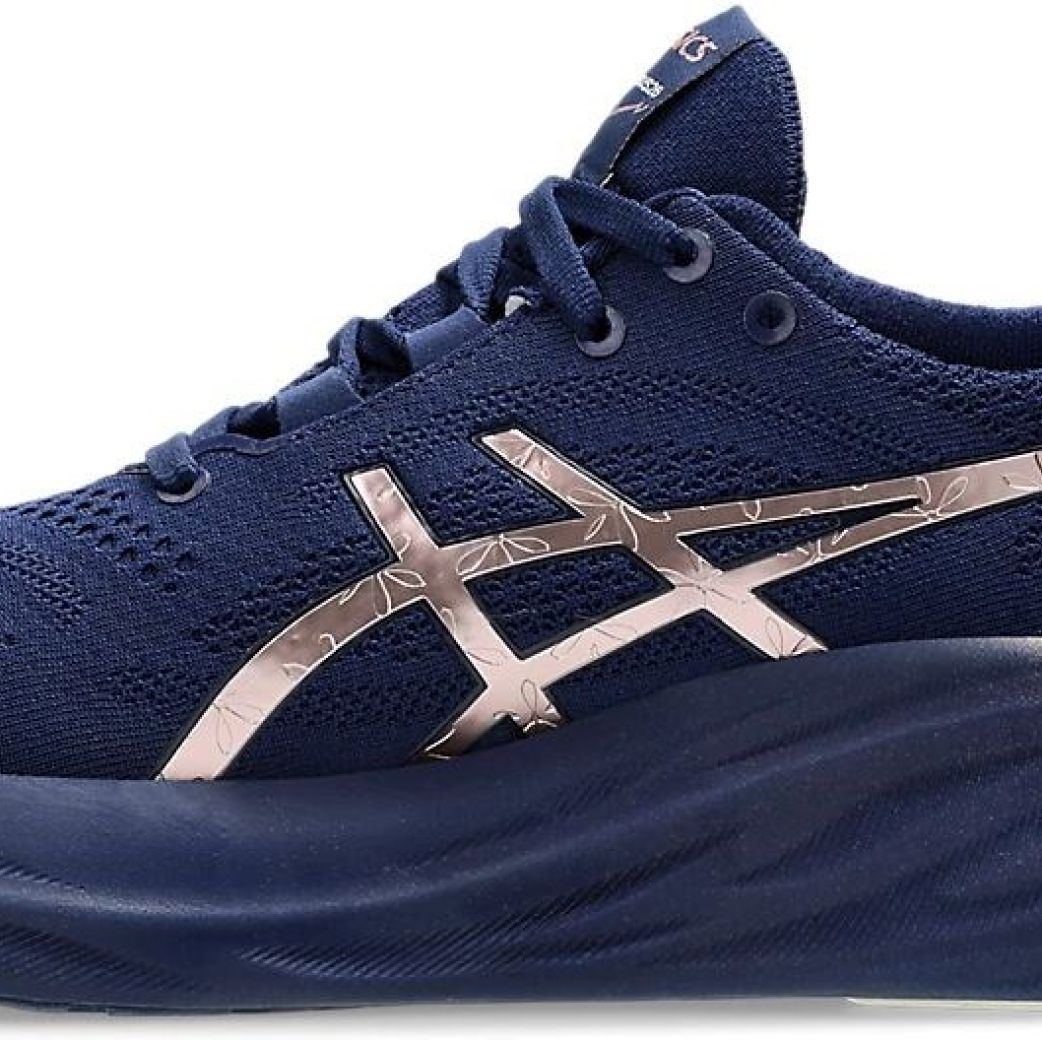 Кроссовки Asics GEL-NIMBUS 26 1012B740-400 7.5US