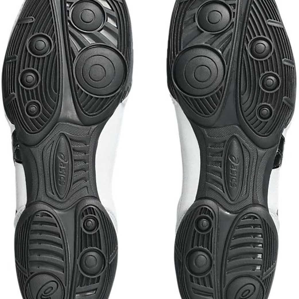 Борцовки Asics MATFLEX 7 1081A051-022