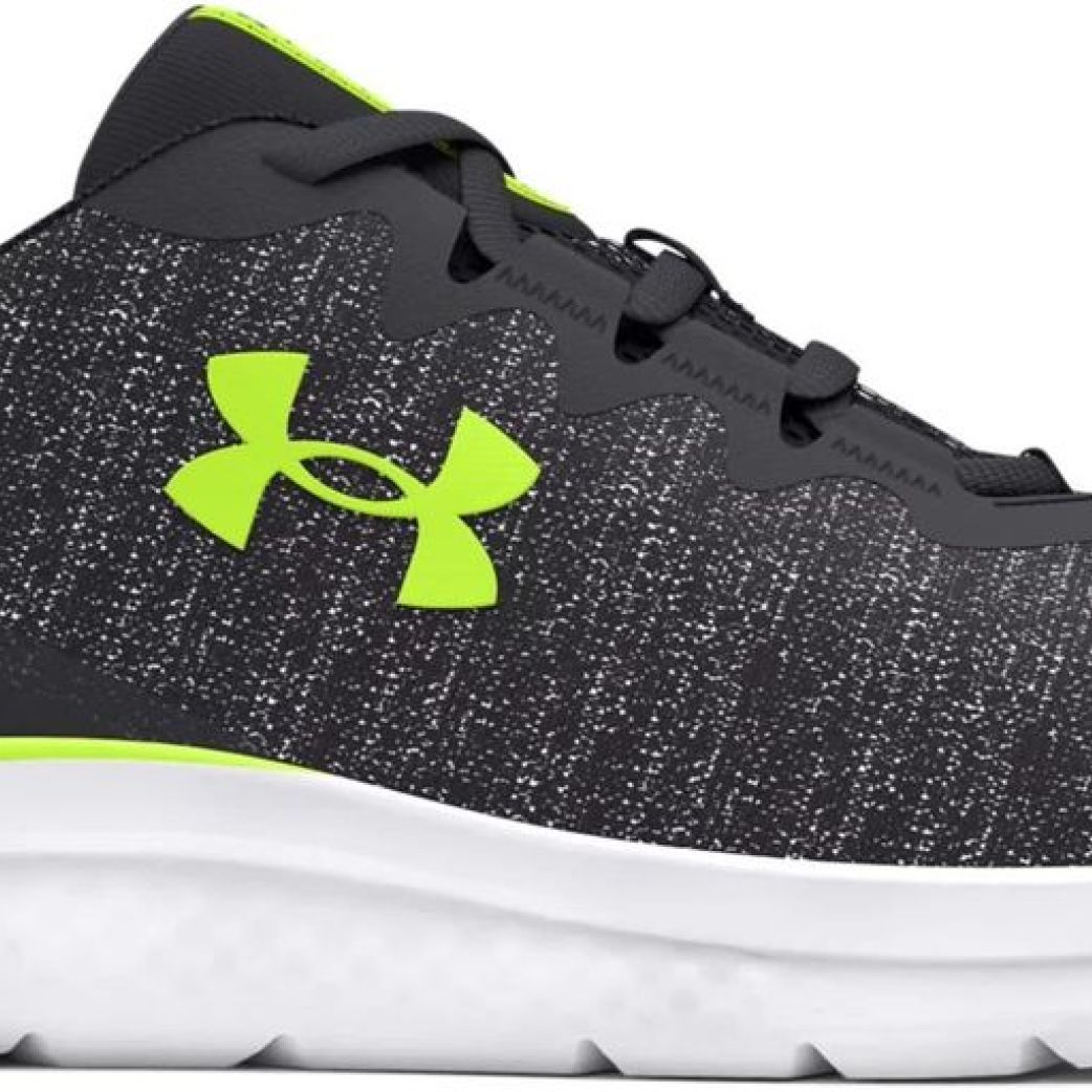 Кроссовки Under Armour UA Charged Impulse 3 Knit 3026682-104