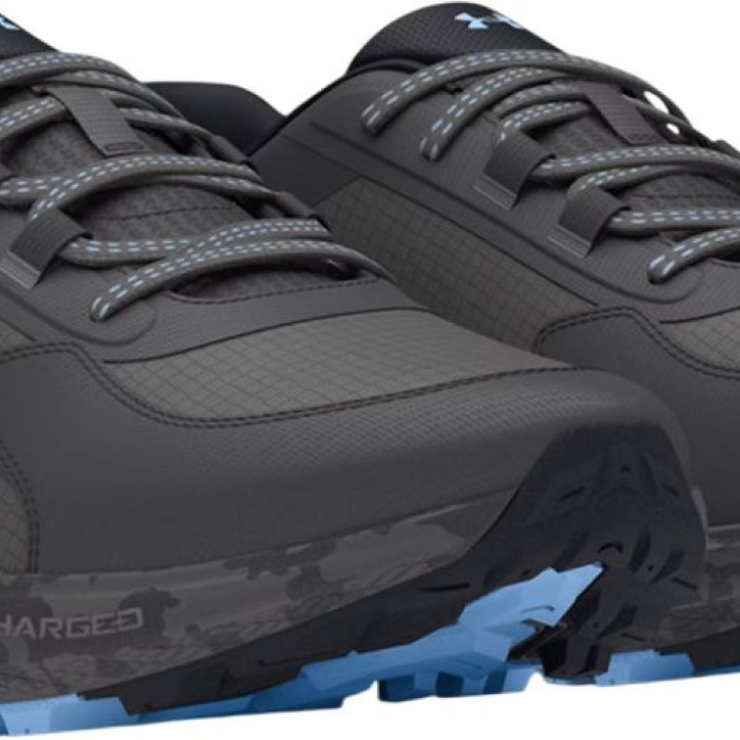 Кроссовки Under Armour UA W Charged Bandit TR 3 3028405-104