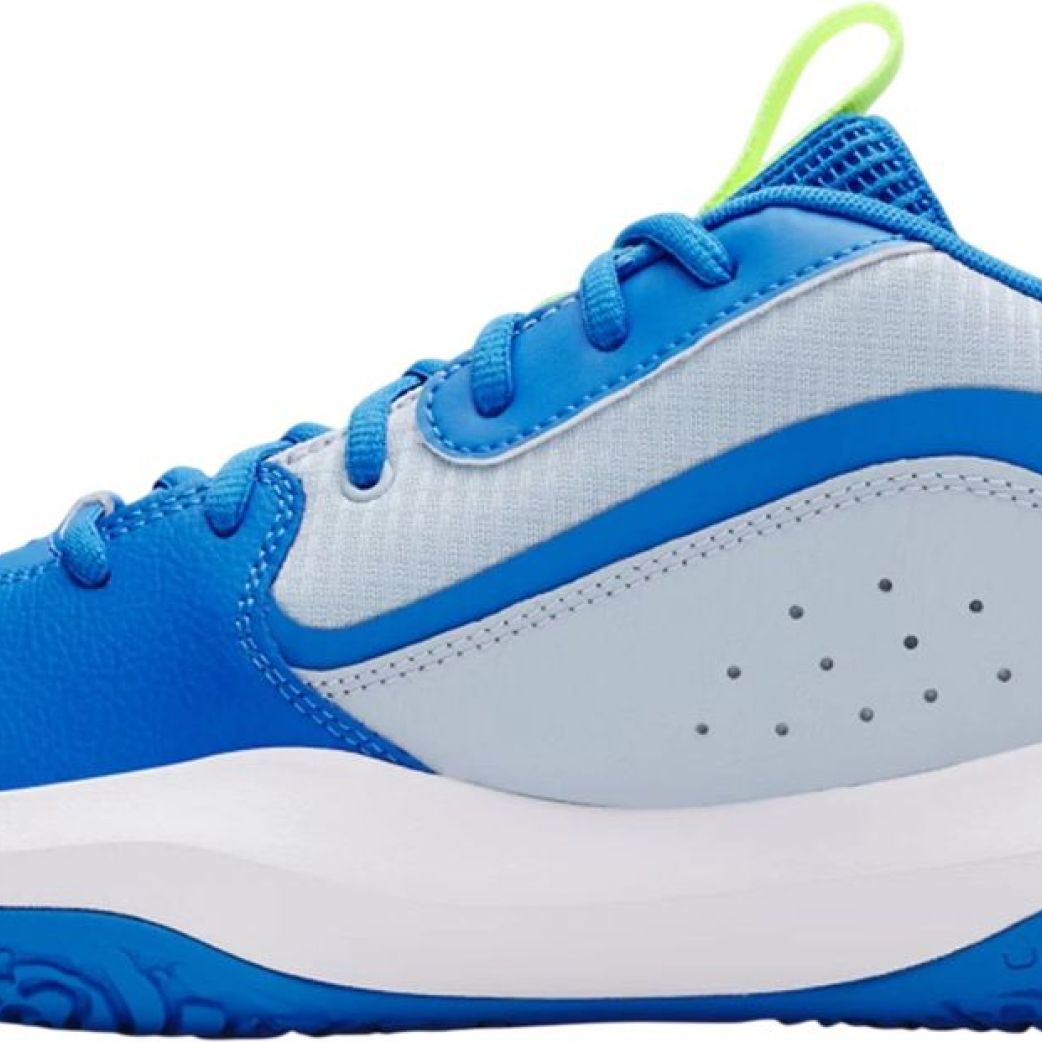 Кроссовки Under Armour UA Lockdown 7 3028512-453