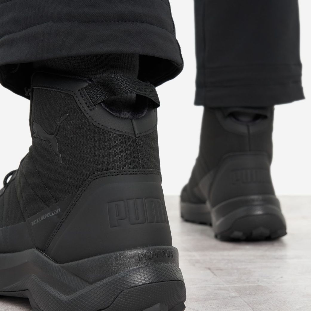 Ботинки Puma Boulder WTR 30997601