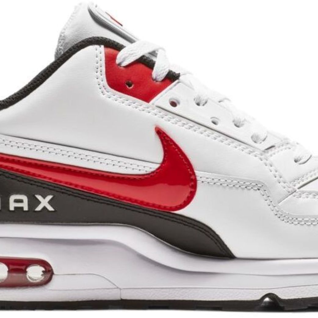 Кроссовки Nike Air Max LTD 3 BV1171-100