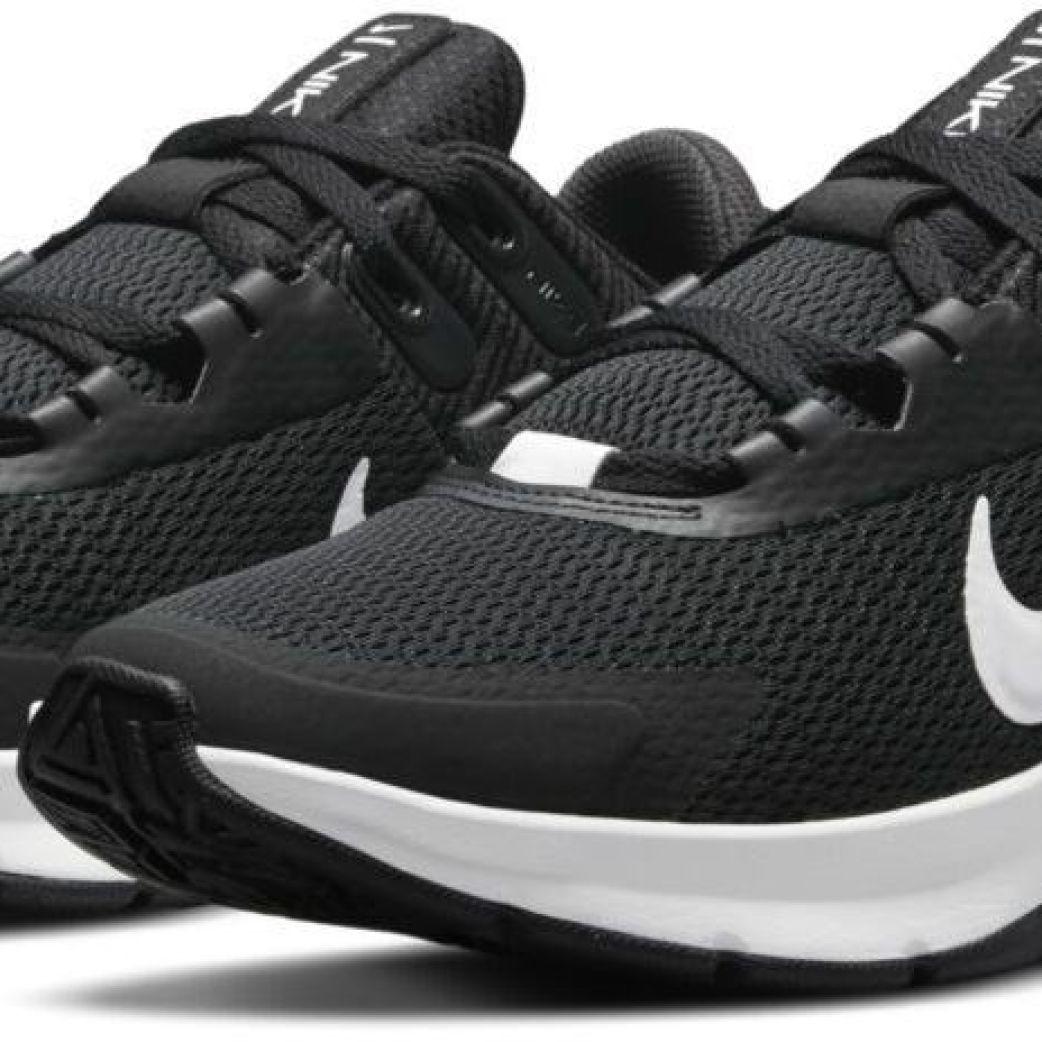 Кроссовки Nike Air Max Alpha Trainer 4 CW3396-004 8US