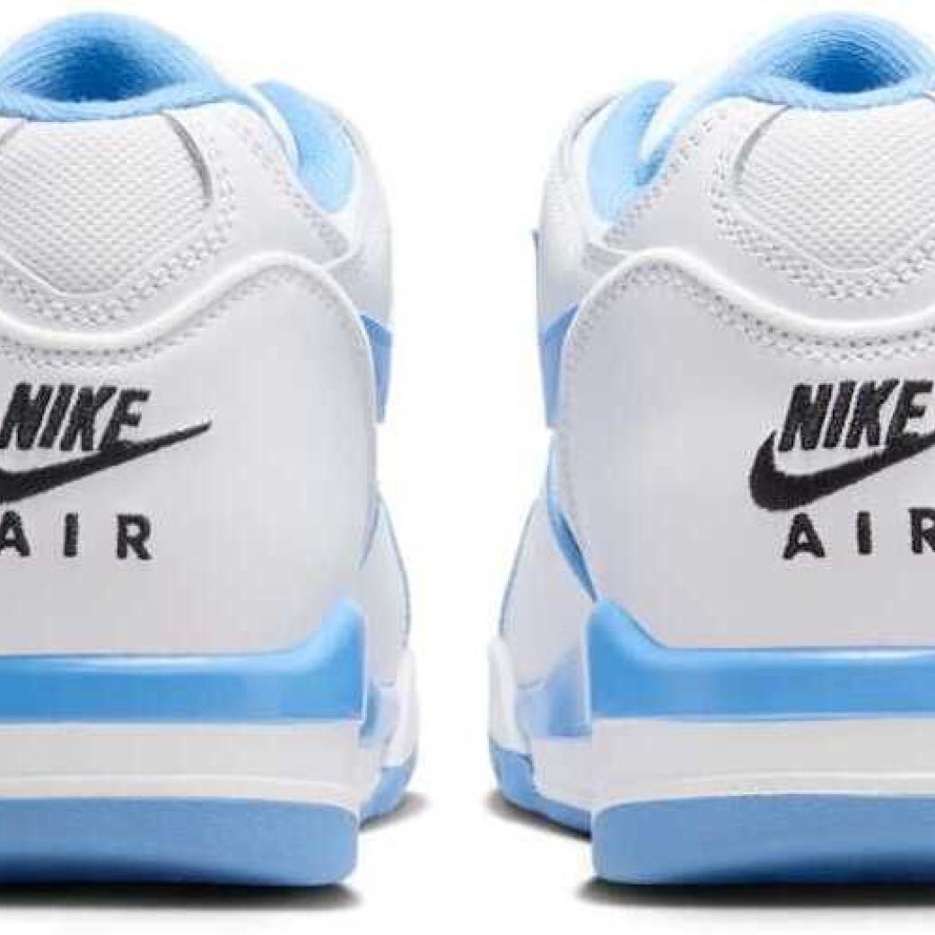 Кроссовки Nike AIR FLIGHT '89 LOW HJ4484-100