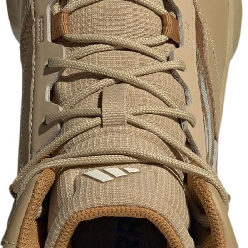 Кроссовки для хайкинга Adidas TERREX UNITY LEA MID R.RDY IF4978  8.5UK