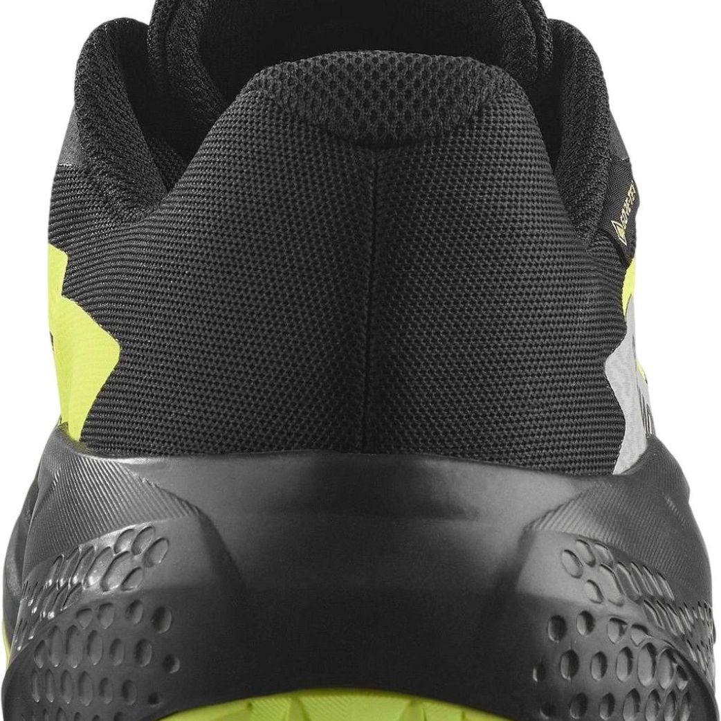 Кроссовки Salomon ALPHAGLIDE GTX L47802000 9.5UK