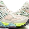 Кроссовки New Balance 9060 U9060GCB  4US