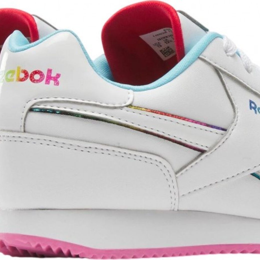 Кроссовки Reebok ROYAL CL JOG 3.0 ex-IE4144 100033270 6.5US