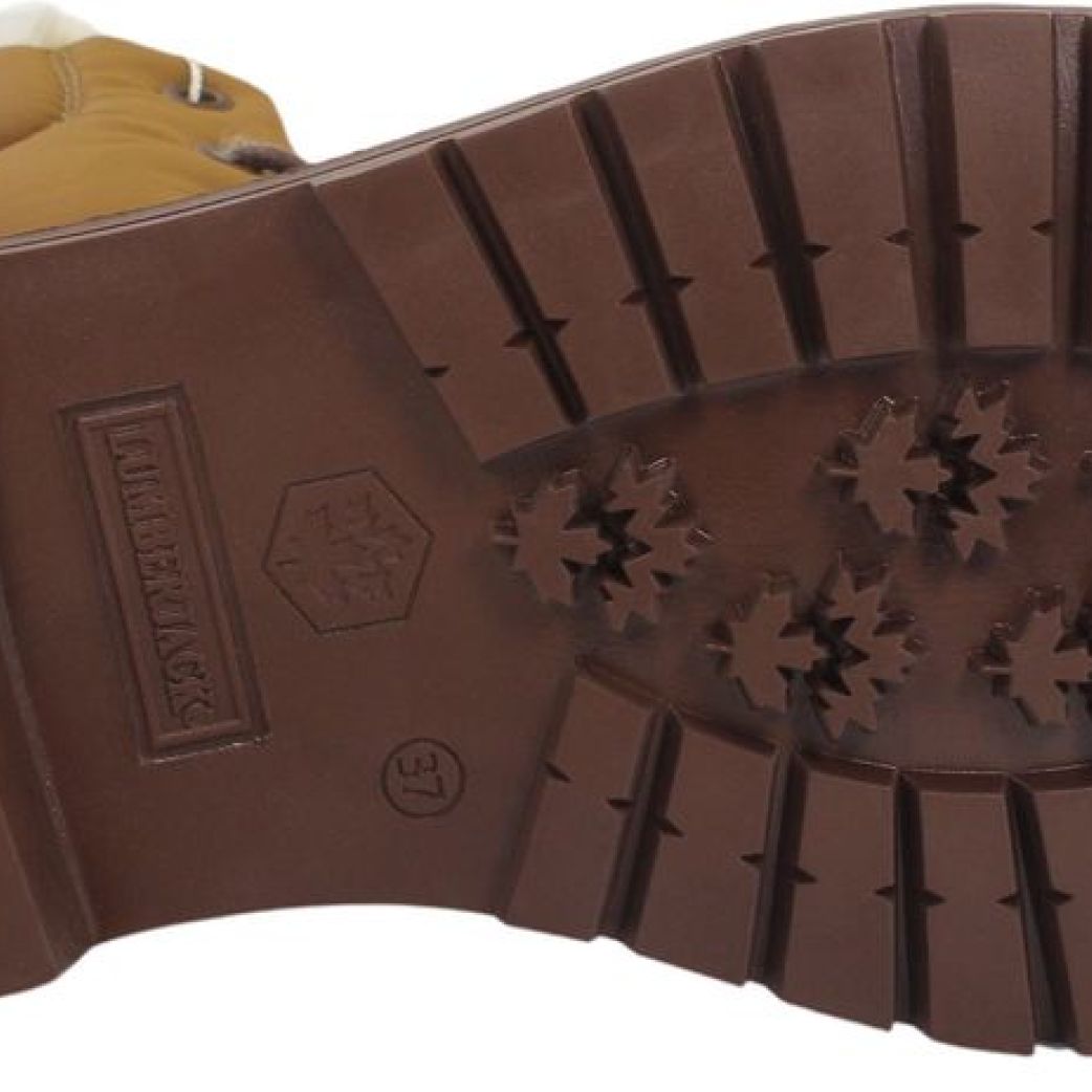 Ботинки Lumberjack RIVER 101988102