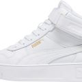 Кеды высокие Puma Carina Street Mid 39233701