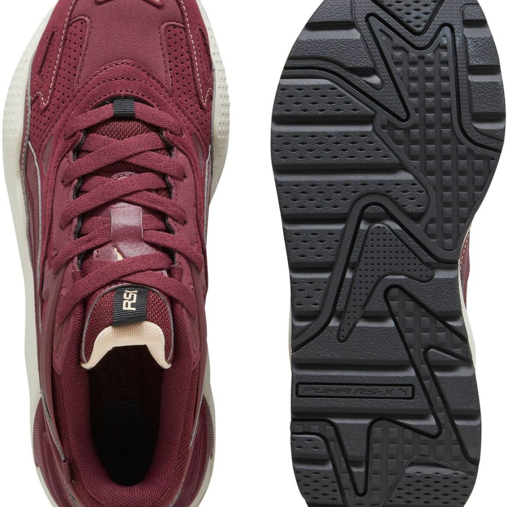 Кроссовки Puma RS-X Efekt Perf 39381402