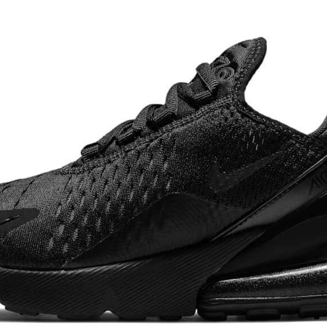 Кроссовки Nike W AIR MAX 270 AH6789-006