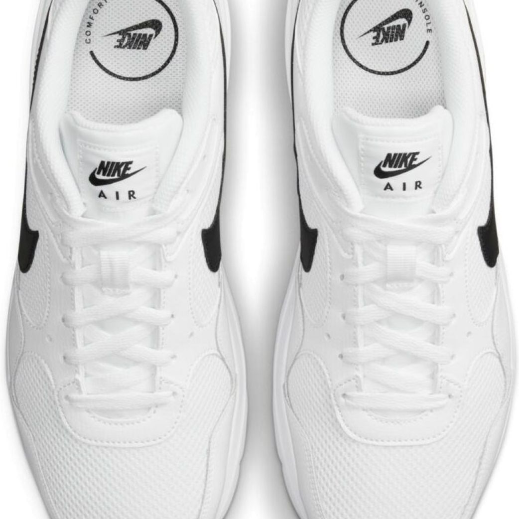 Кроссовки Nike Air Max SC CW4555-102 7US