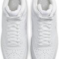 Кроссовки Nike Court Vision Mid Next Nature DN3577-100