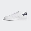 Кроссовки Adidas STAN SMITH CWHITE/CWHITE/DKBLUE M20325  7UK