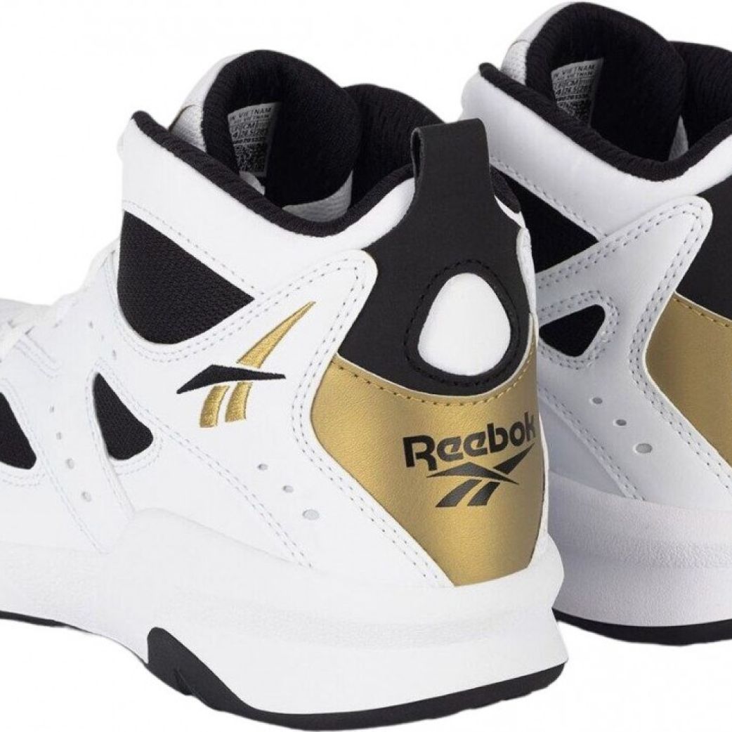 Кроссовки Reebok ATR DECIMATOR 100201335 10US