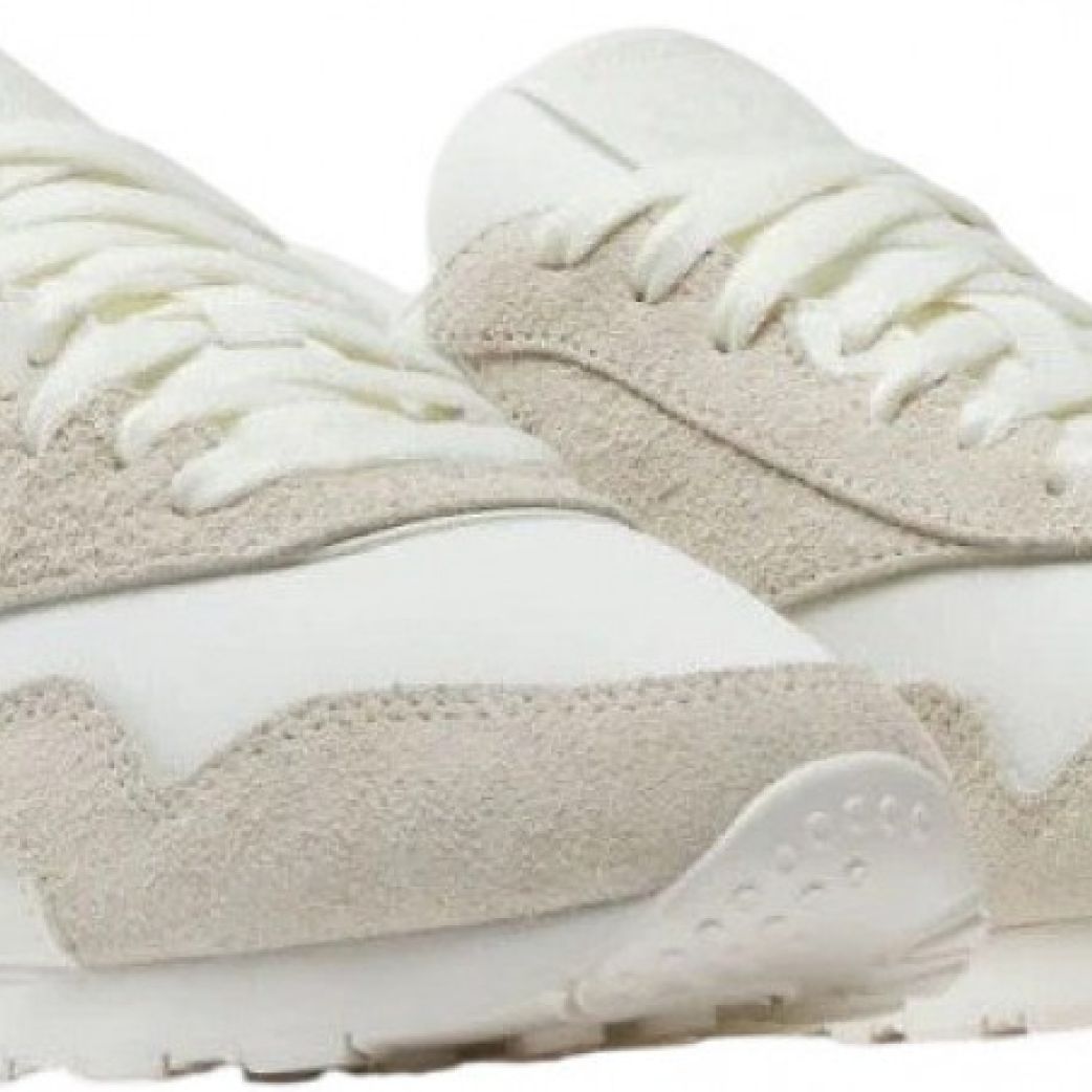 Кроссовки Reebok CLASSIC NYLON 100220923 6US