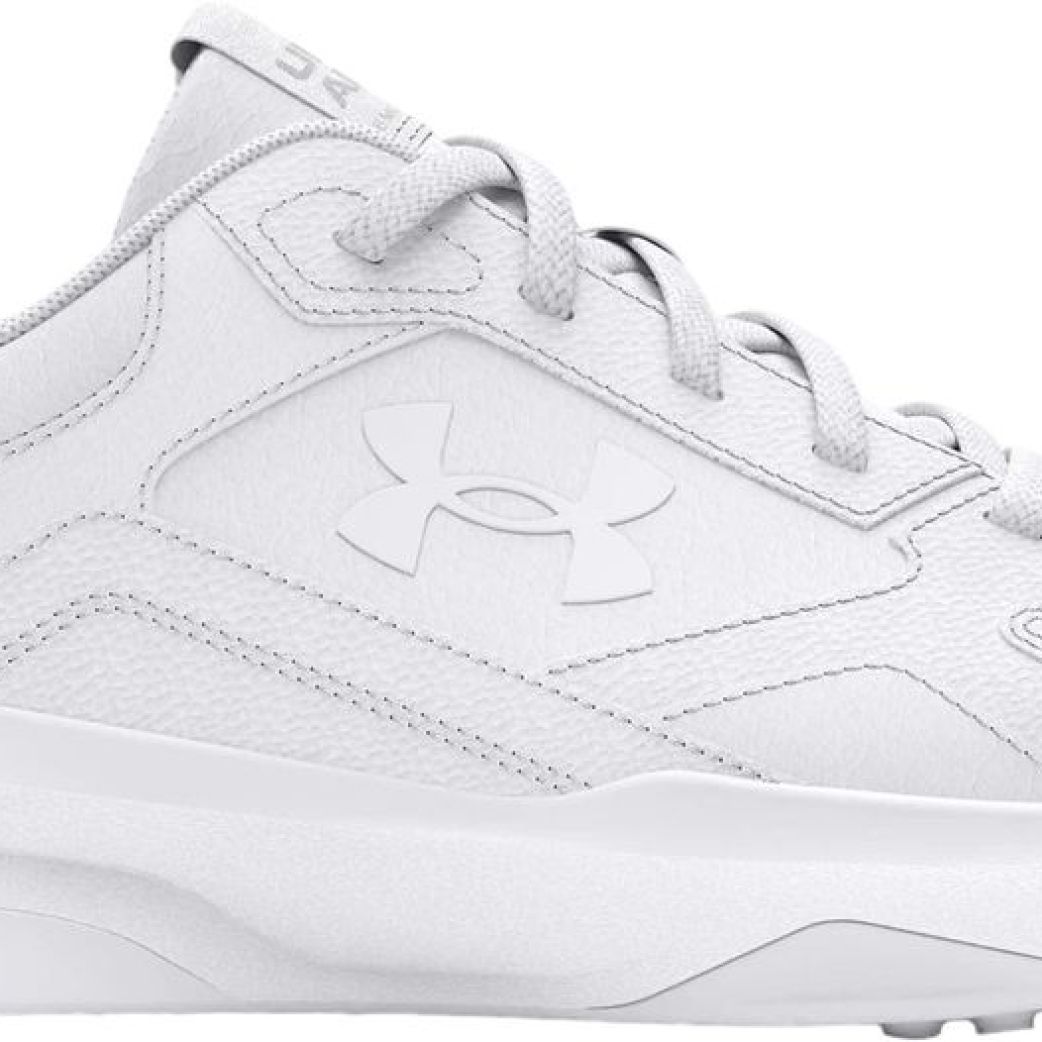 Кроссовки Under Armour UA W Edge LTHR 3028569-100