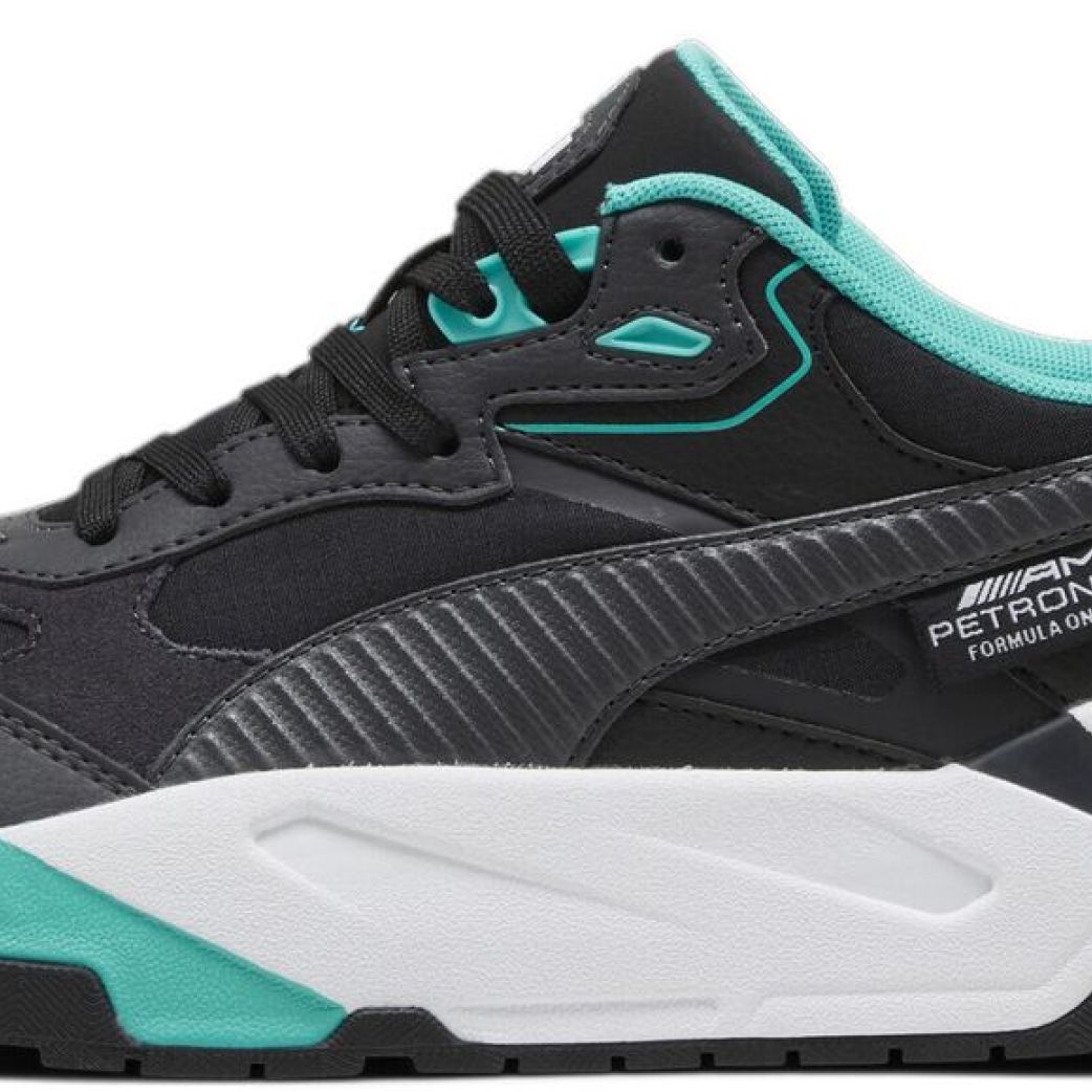 Кроссовки Puma MAPF1 Trinity 30795203