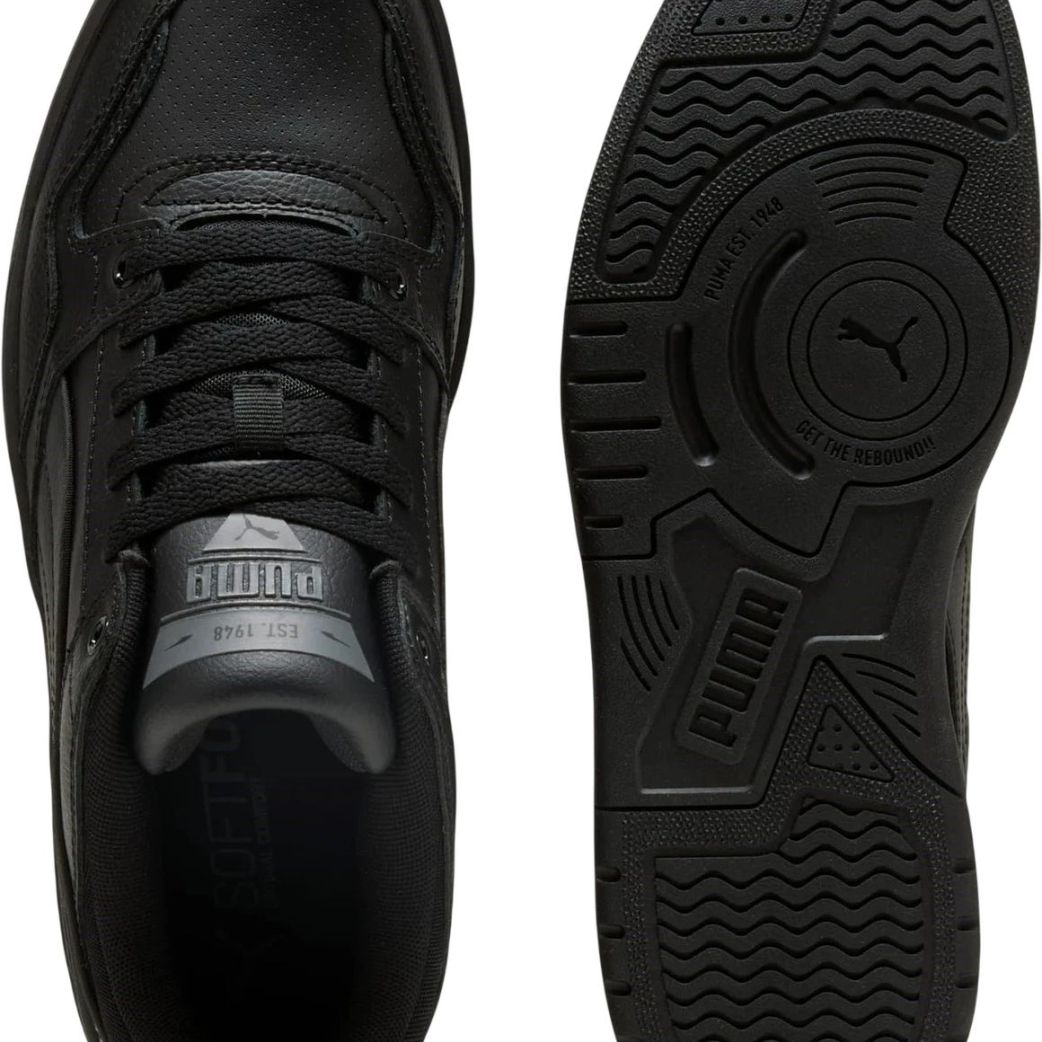 Кеды Puma Rebound Retro 40019702