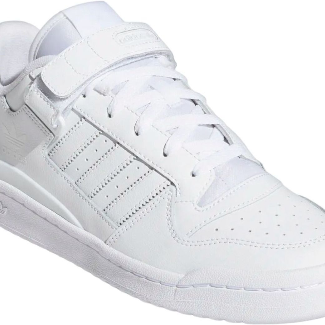 Кроссовки Adidas FORUM LOW FY7755  9.5UK