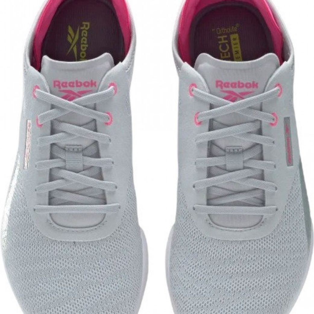 Кроссовки Reebok DailyFit DMX 2.0 GZ5614 5.5US