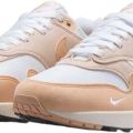 Кроссовки Nike W NIKE AIR MAX 1 '87 SWSH HF1194-100  7.5US