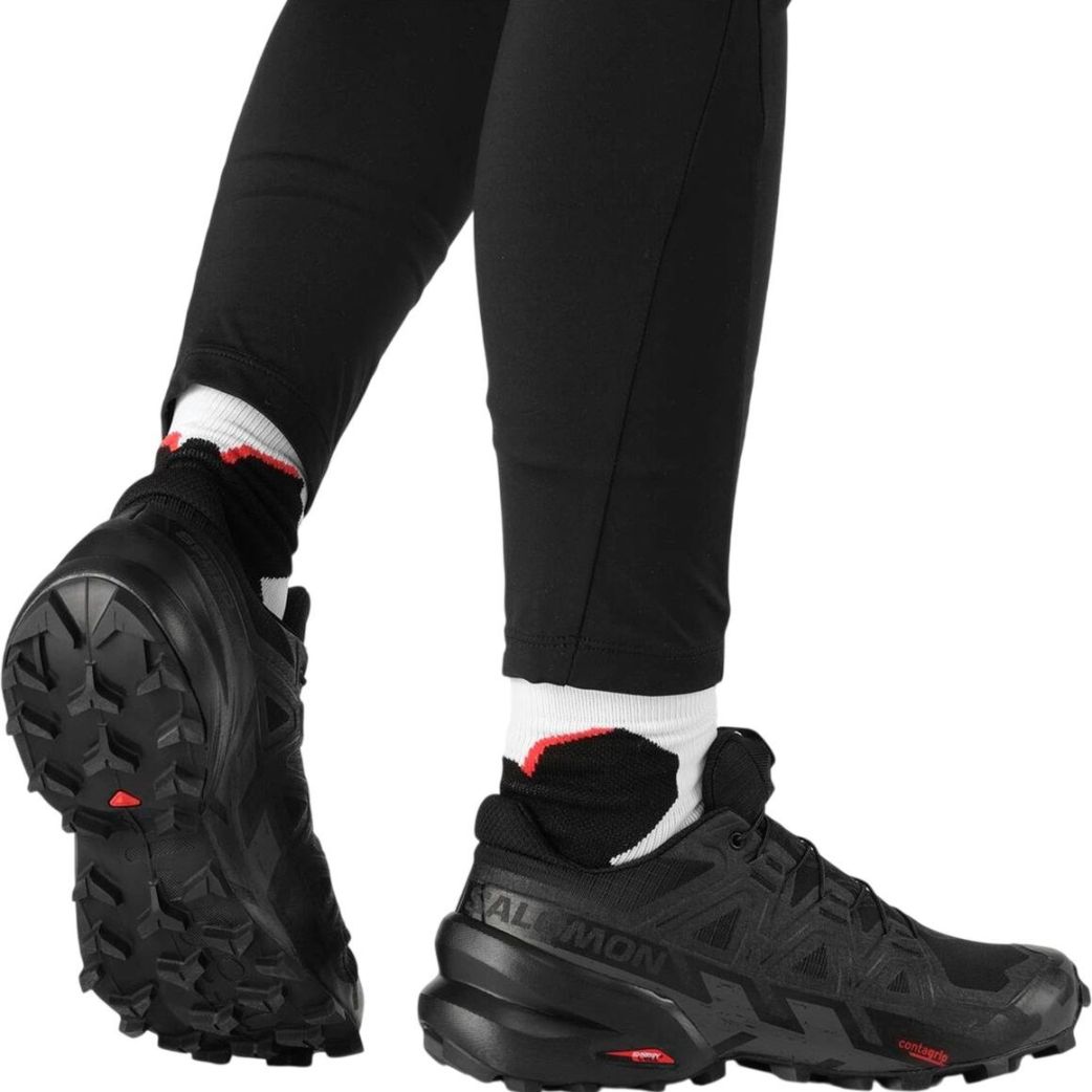 Кроссовки Salomon SPEEDCROSS 6 W L41742800  5.5UK