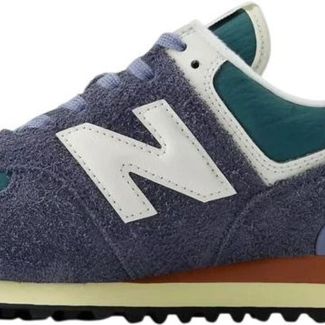 Кроссовки New Balance 574 U574WBG 5US