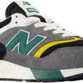Кроссовки New Balance 997R U997RRA 7.5US