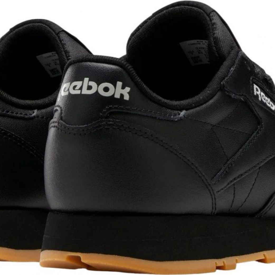 Кроссовки Reebok CLASSIC LEATHER ex-GY0961 100008498  6.5US