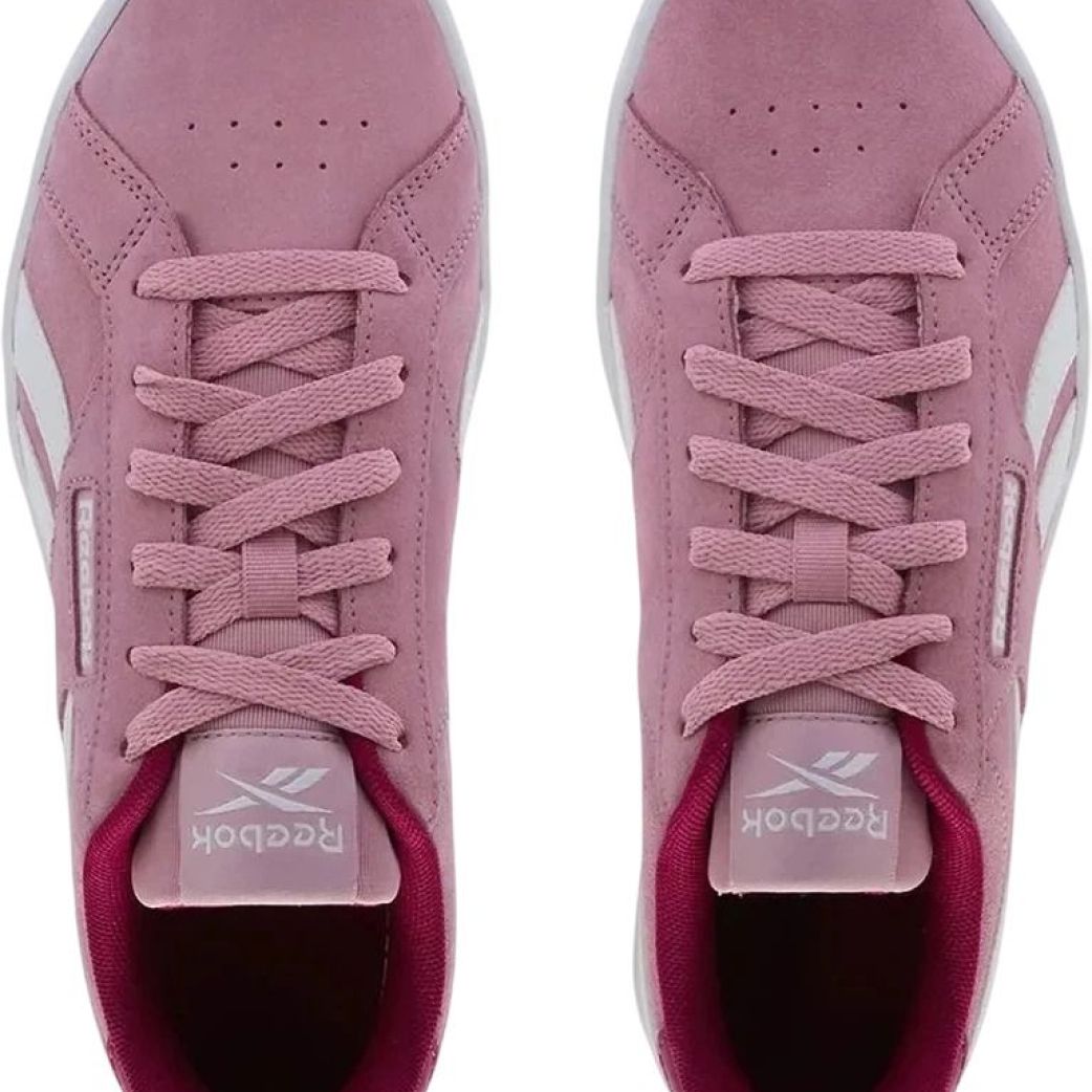 Кеды REEBOK COURT RETRO 100220935