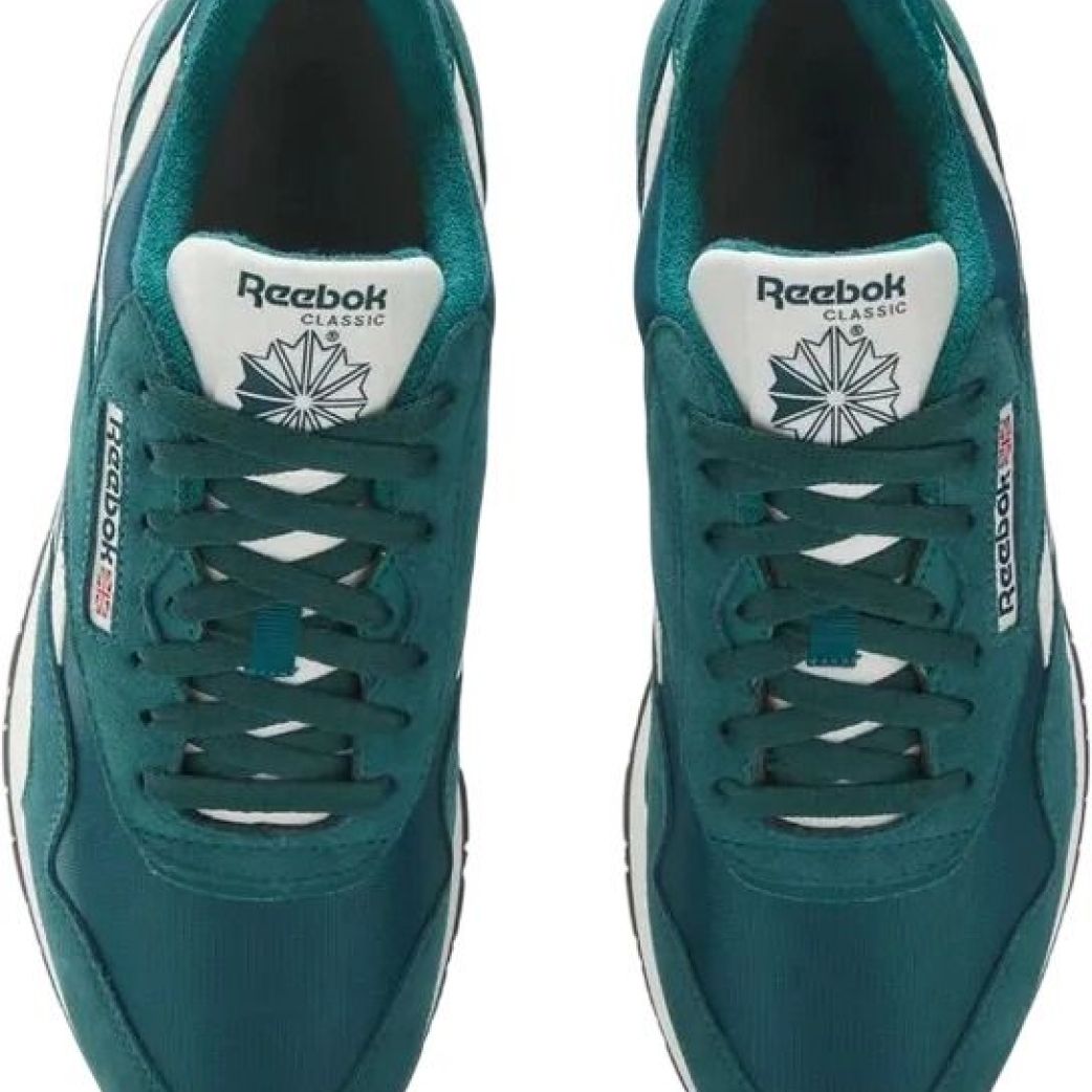 Кроссовки Reebok CLASSIC NYLON 100230537