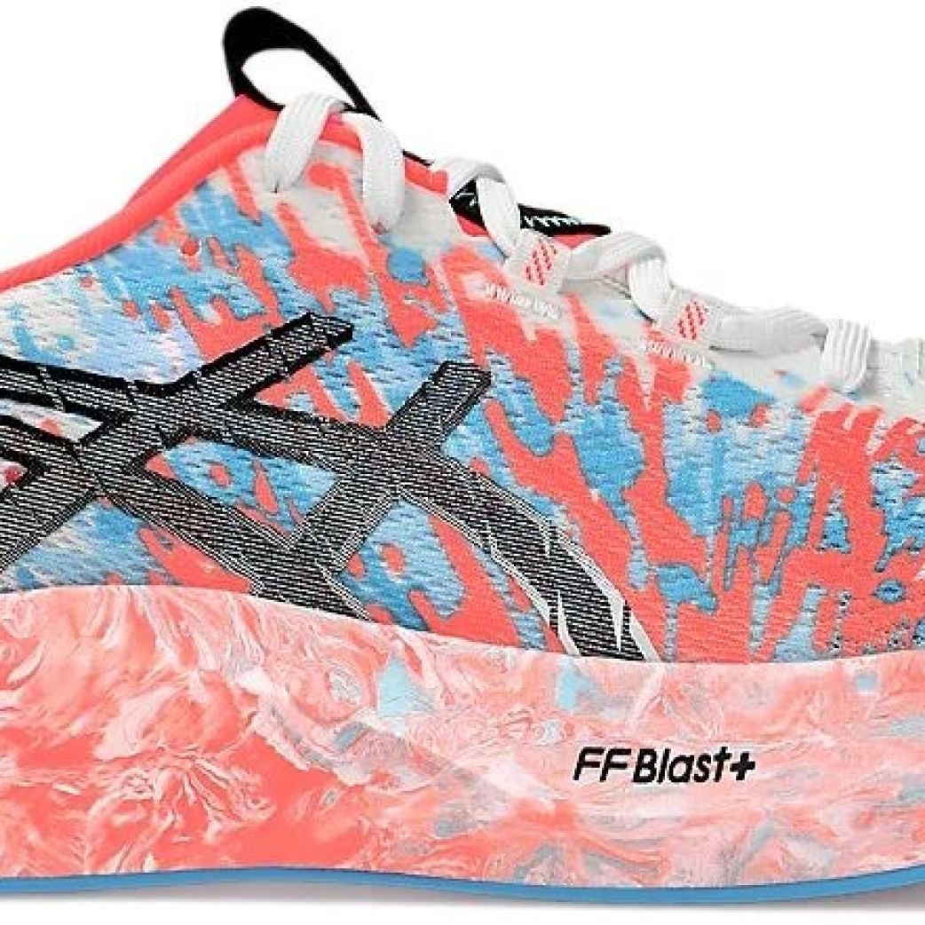 Кроссовки Asics NOOSA TRI 16 1011B872-751 8US